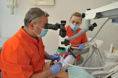 My Smile Stomatologia